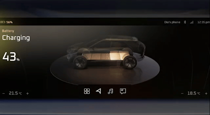 SCOOP! Mahindra to launch all-electric XUV800, electric coupe by July 2024